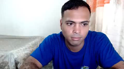 ANDRES online show from 11.01.25