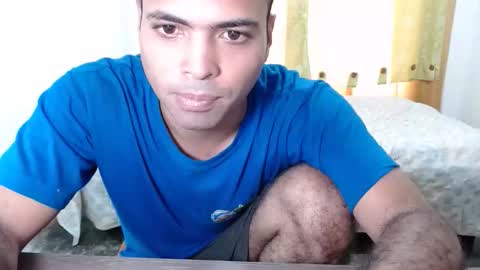ANDRES online show from 03.02.26