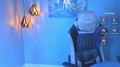 Andres online show from 04.13.26