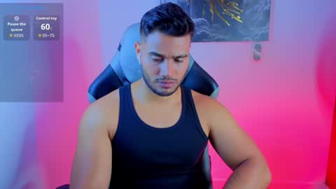 Andres online show from 05.19.26