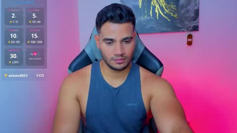 Andres online show from 05.30.26