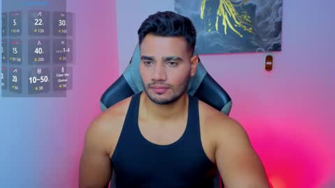 Andres online show from 06.02.26