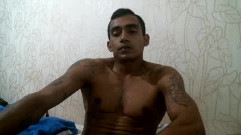 Snapshot of andresfmc1997 chatting on 07.31.26 andresfmc1997 online show from 07.31.26
