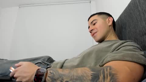 onlyfanscallmegotter online show from 03.27.26