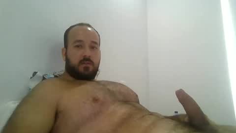 andressx06 online show from 06.01.26