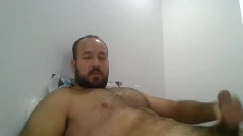 andressx06 online show from 06.03.26
