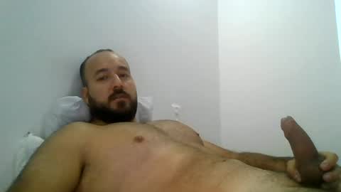 andressx06 online show from 06.19.26