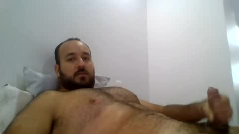 andressx06 online show from 07.11.26