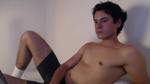 Andres Torres online show from 12.24.24