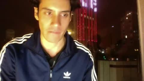 Andres Torres online show from 01.06.25