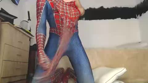 Andres Torres online show from 10.25.25