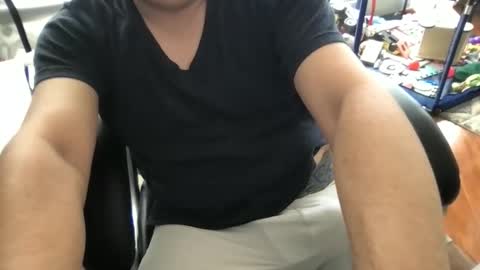 andrestoyo online show from 05.27.26