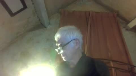 Snapshot of andrew160258 chatting on 04.19.26 Andrew online show from 04.19.26