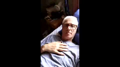 Snapshot of andrew160258 chatting on 05.30.26 Andrew online show from 05.30.26