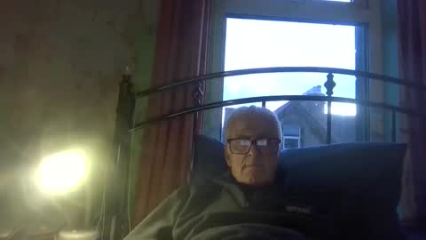 Snapshot of andrew160258 chatting on 05.31.26 Andrew online show from 05.31.26