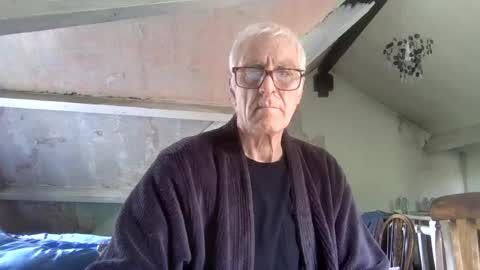 Snapshot of andrew160258 chatting on 06.14.26 Andrew online show from 06.14.26