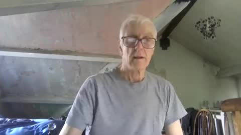 Snapshot of andrew160258 chatting on 06.16.26 Andrew online show from 06.16.26
