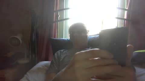 Snapshot of andrew160258 chatting on 06.25.26 Andrew online show from 06.25.26