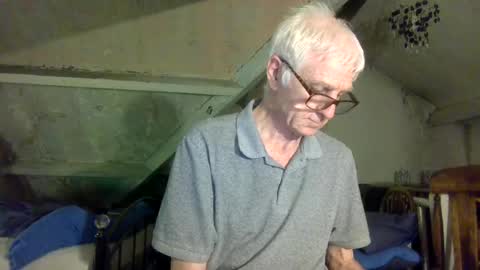 Snapshot of andrew160258 chatting on 06.28.26 Andrew online show from 06.28.26