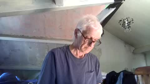 Snapshot of andrew160258 chatting on 07.14.26 Andrew online show from 07.14.26