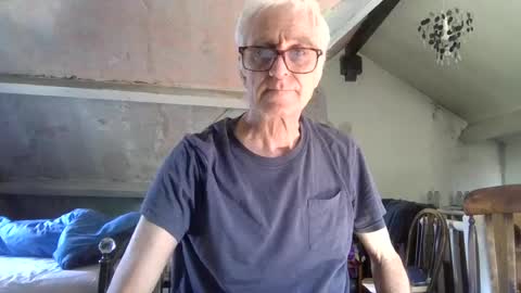 Snapshot of andrew160258 chatting on 07.16.26 Andrew online show from 07.16.26