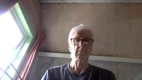 Snapshot of andrew160258 chatting on 07.19.26 Andrew online show from 07.19.26