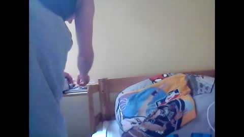 andrew3356577 online show from 02.09.25