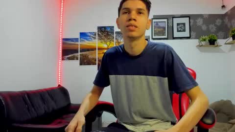 andrew_2811 online show from 10.05.25