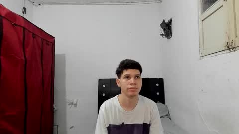 andrew_2811 online show from 02.11.26