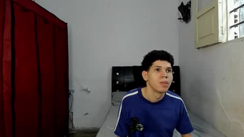 andrew_2811 online show from 02.12.26