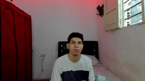 andrew_2811 online show from 03.01.26