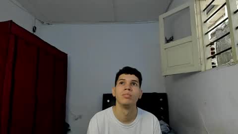 andrew_2811 online show from 03.28.26