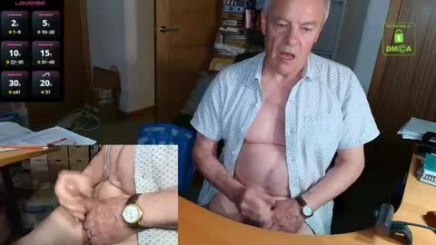 Andrew online show from 05.07.26