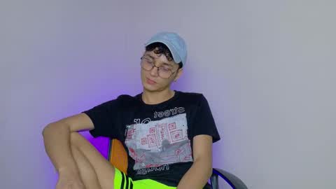 andres online show from 11.28.25