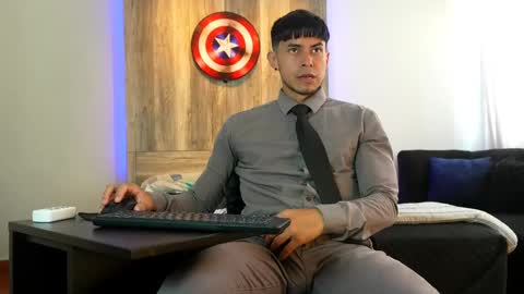 Andrew online show from 03.06.25