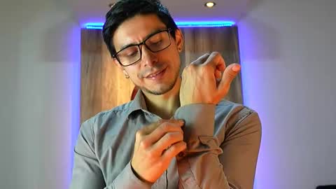 Andrew online show from 09.24.25