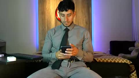 Andrew online show from 10.05.25