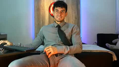 Andrew online show from 10.13.25