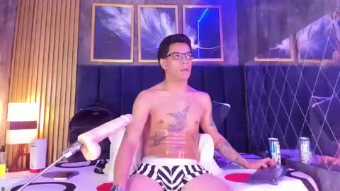 andrew_haalls online show from 05.28.26