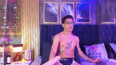 andrew_haalls online show from 06.29.26