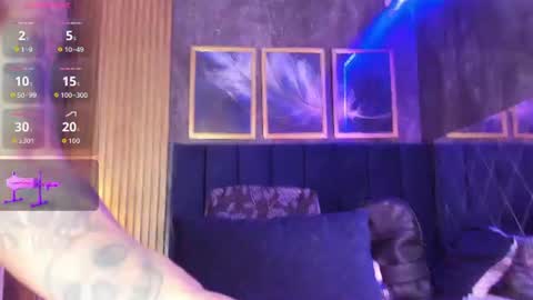 andrew_haalls online show from 07.06.26