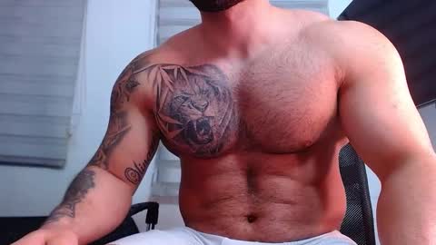 andrew_holden__ online show from 02.18.26