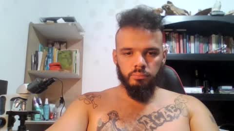 andrew_jaay online show from 11.04.25