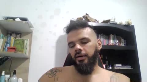 andrew_jaay online show from 11.04.25