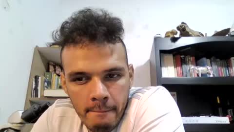 andrew_jaay online show from 11.16.25