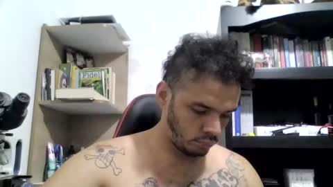 andrew_jaay online show from 11.22.25