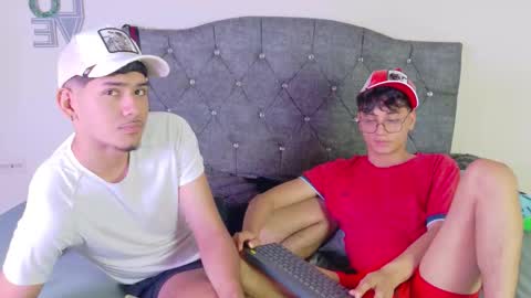 daniel y breiner online show from 03.11.26