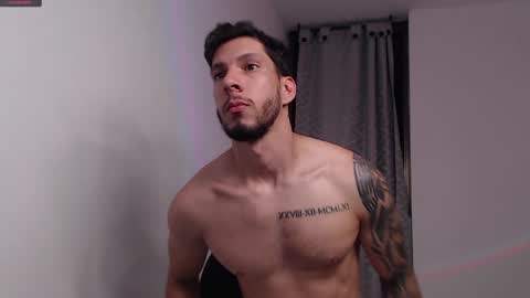 Andrew Mathwes online show from 12.20.24