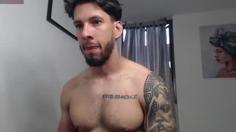 Andrew Mathwes online show from 01.15.25