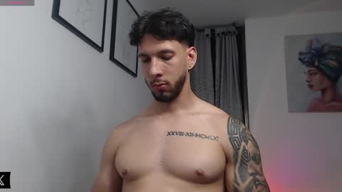 Andrew Mathwes online show from 01.23.25